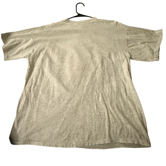 Vintage Green Bay Packers NFC Central Division Champions Tee - Picture 5 of 10